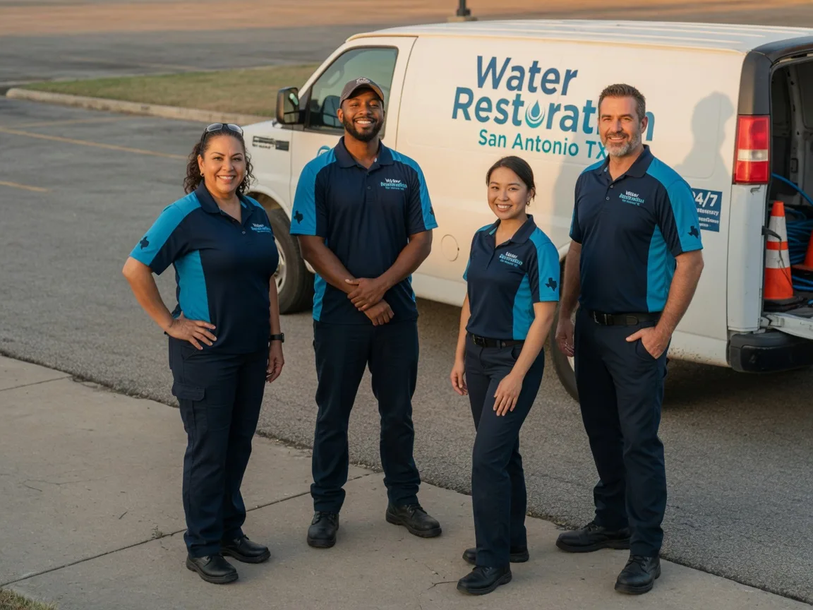 Water Damage Repair company in Bucklin, KS